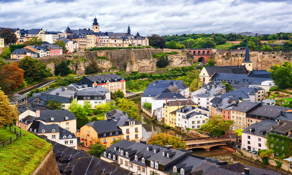 Luxembough